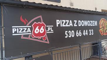 Pizza66.pl Grudziądz