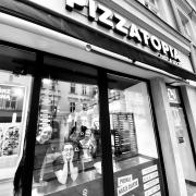 Pizzatopia