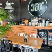 Pizzeria 360° Wilanów