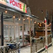 Pizzeria AL PONTE