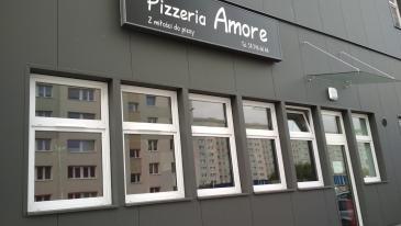 Pizzeria Amore