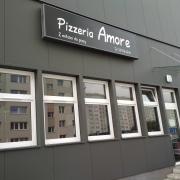 Pizzeria Amore