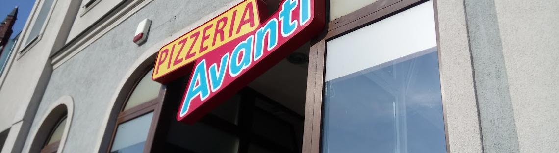 Pizzeria Avanti