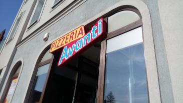 Pizzeria Avanti