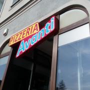 Pizzeria Avanti