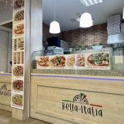 Pizzeria Bella Italia Gdańsk