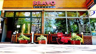 Pizzeria Bravo