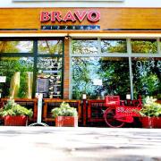 Pizzeria Bravo