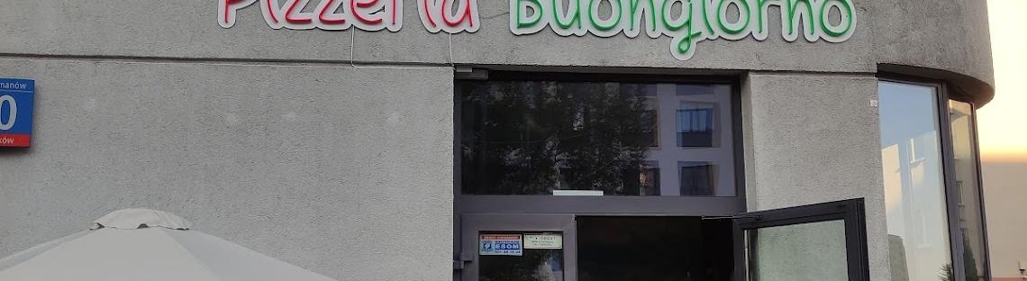 Pizzeria Buongiorno