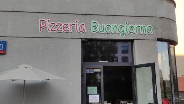 Pizzeria Buongiorno