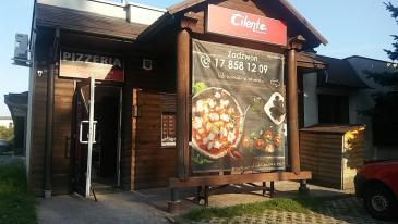 Pizzeria Cilento