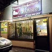 Pizzeria Colosseo