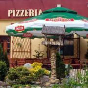 Pizzeria Corner