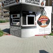 Pizzeria Czaplomania