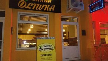 Pizzeria Czarna Oliwka