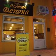 Pizzeria Czarna Oliwka