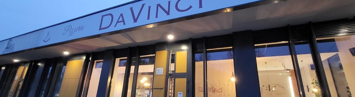 Pizzeria Da Vinci