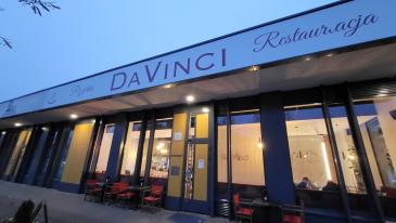 Pizzeria Da Vinci