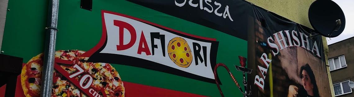 Pizzeria DaFiori