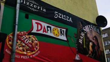 Pizzeria DaFiori