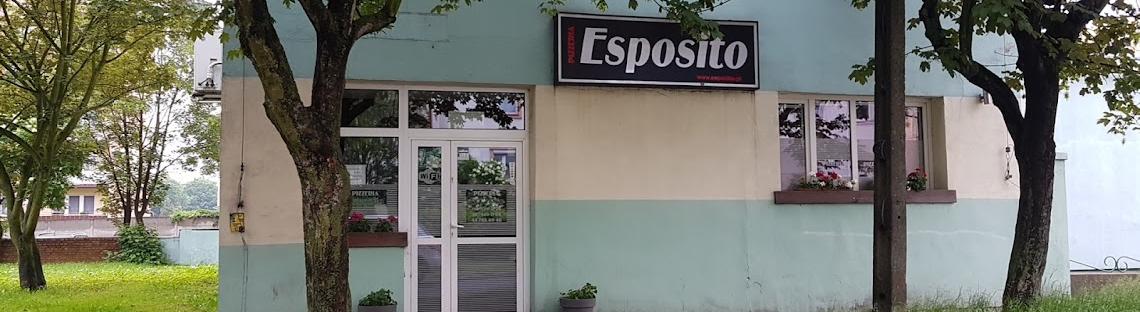 Pizzeria Esposito