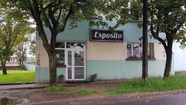 Pizzeria Esposito