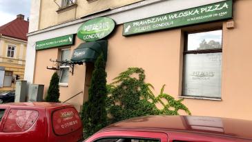 Pizzeria Gondola Rzeszów