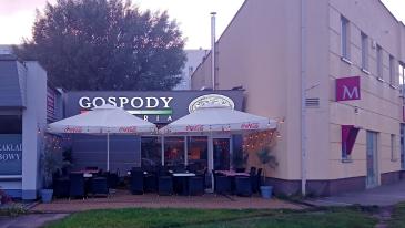 Pizzeria Gospody