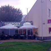 Pizzeria Gospody