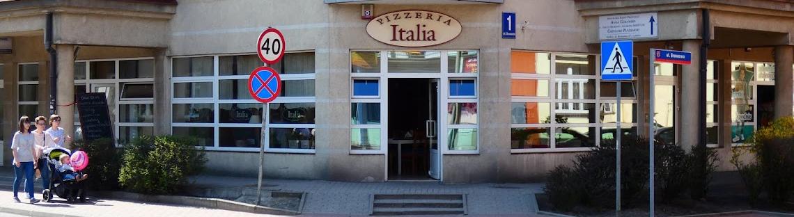 Pizzeria Italia