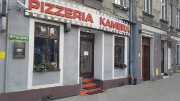 Pizzeria Kamera