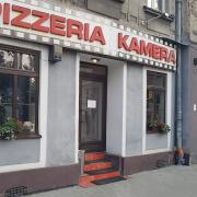 Pizzeria Kamera