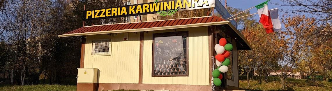 Pizzeria Karwinianka