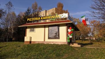 Pizzeria Karwinianka