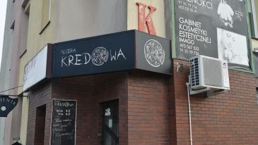 Pizzeria Kredowa