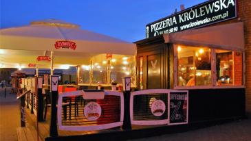 Pizzeria Królewska