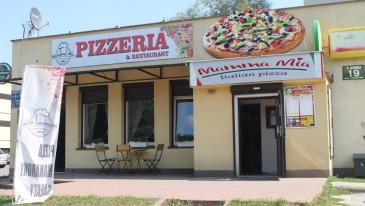 Pizzeria Mamma Mia