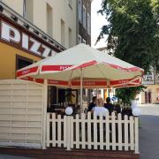 Pizzeria Marco Polo ( Niebuszewo )