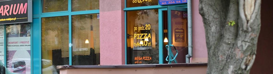 Pizzeria Marsze