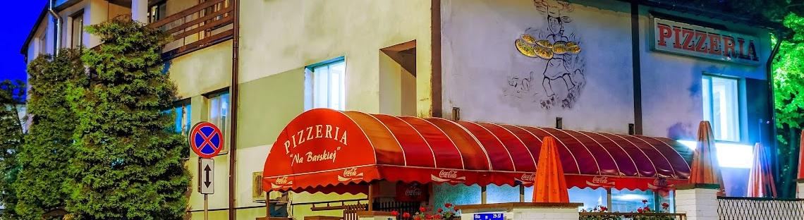 Pizzeria Na Barskiej