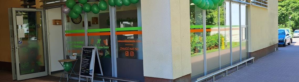 Pizzeria Na Łazarskim Cieście Winogrady