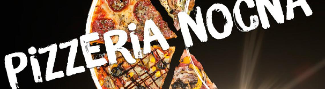 Pizzeria Nocna Opole