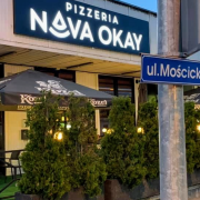 Pizzeria NOVA OKAY