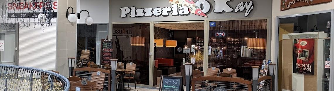 Pizzeria O.K.