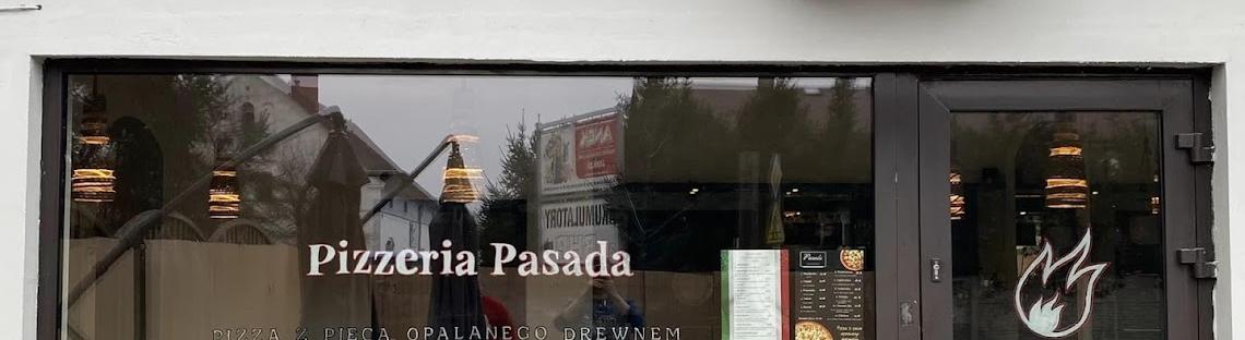 Pizzeria Pasada