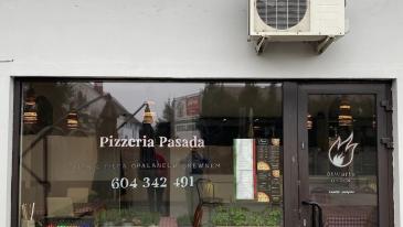 Pizzeria Pasada