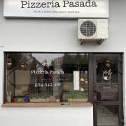 Pizzeria Pasada