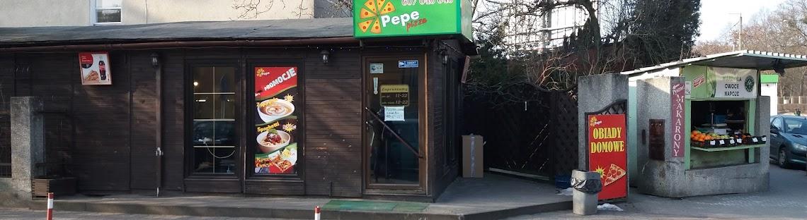 Pizzeria Pepe