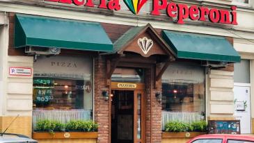 Pizzeria Peperoni