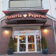 Pizzeria Peperoni